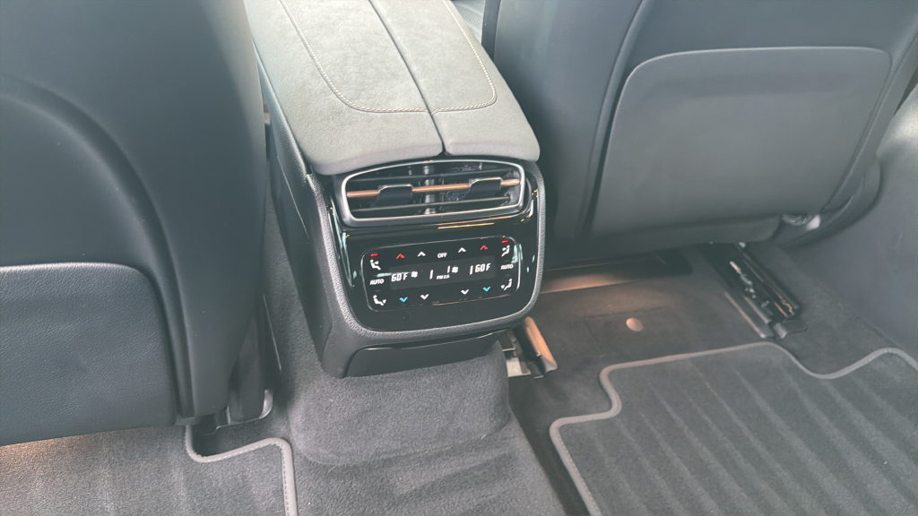 2022 Mercedes-Benz EQS 580 4MATIC®