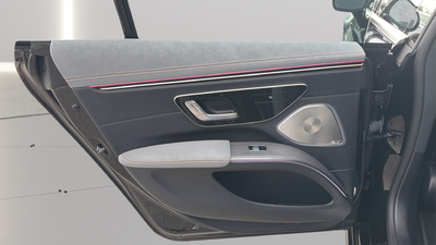 2022 Mercedes-Benz EQS 580 4MATIC®