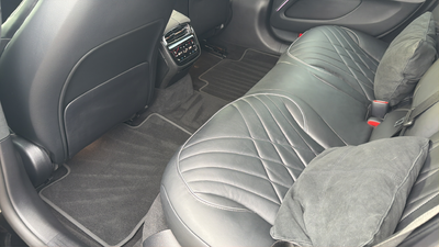 2022 Mercedes-Benz EQS 580 4MATIC®