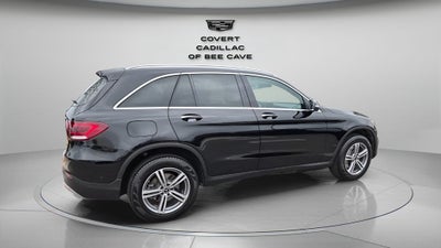 2022 Mercedes-Benz GLC GLC 300