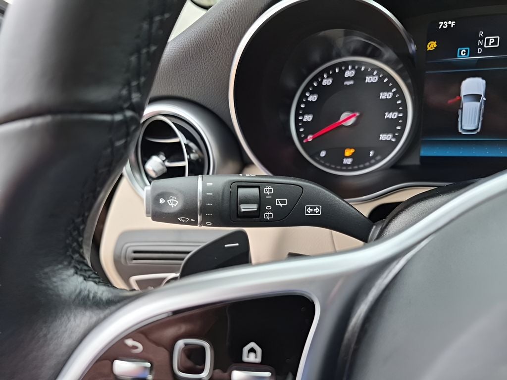 2022 Mercedes-Benz GLC GLC 300