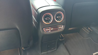 2022 Mercedes-Benz G-Class G 550 4MATIC®