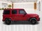 2022 Mercedes-Benz G-Class G 63 AMG® 4MATIC®