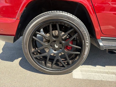 2022 Mercedes-Benz G-Class G 63 AMG® 4MATIC®