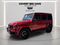2022 Mercedes-Benz G-Class G 63 AMG® 4MATIC®