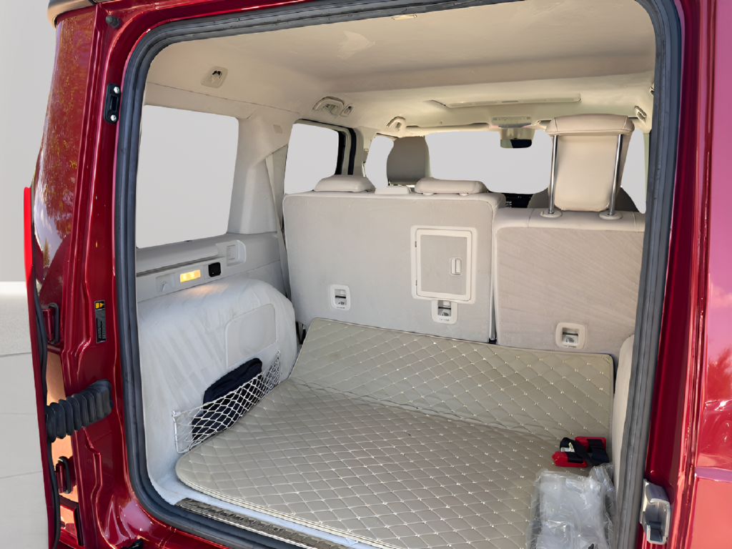 2022 Mercedes-Benz G-Class G 63 AMG® 4MATIC®