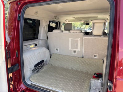2022 Mercedes-Benz G-Class G 63 AMG® 4MATIC®