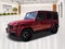2022 Mercedes-Benz G-Class G 63 AMG® 4MATIC®