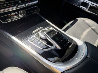 2021 Mercedes-Benz G-Class G 63 AMG® Eurocharged Tuned