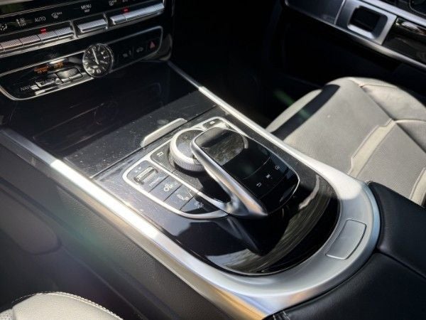 2021 Mercedes-Benz G-Class G 63 AMG® Eurocharged Tuned