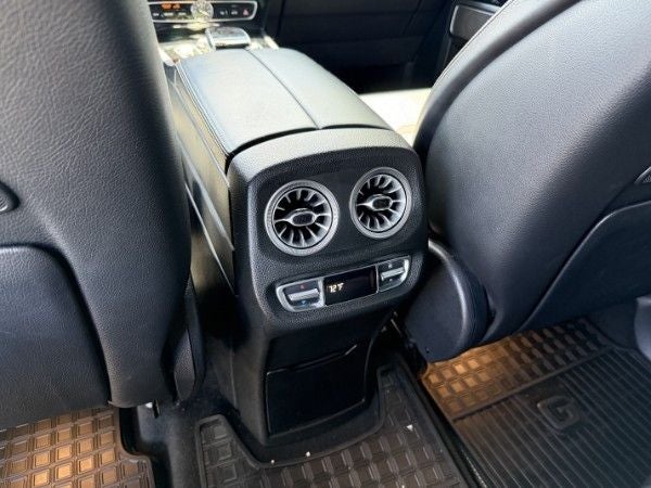 2021 Mercedes-Benz G-Class G 63 AMG® Eurocharged Tuned