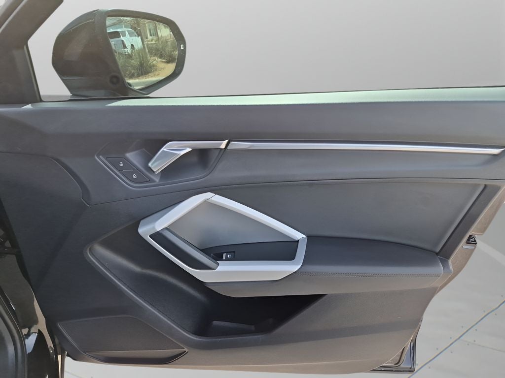 2021 Audi Q3 Premium Plus S Line quattro