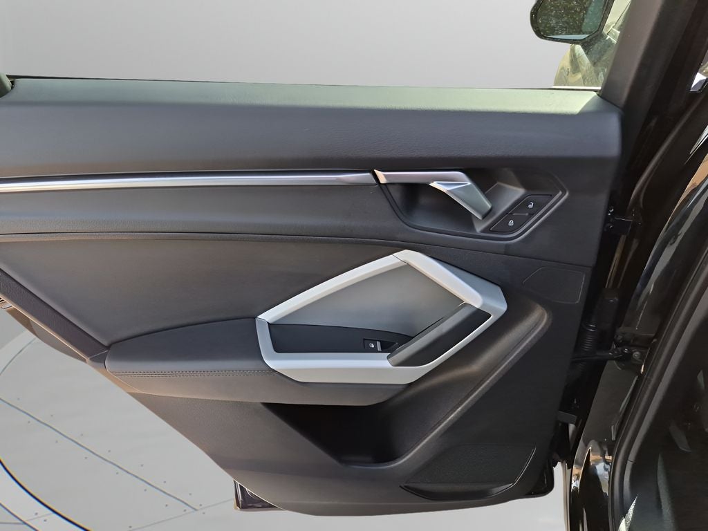 2021 Audi Q3 Premium Plus S Line quattro