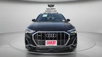 2021 Audi Q3 Premium Plus S Line quattro