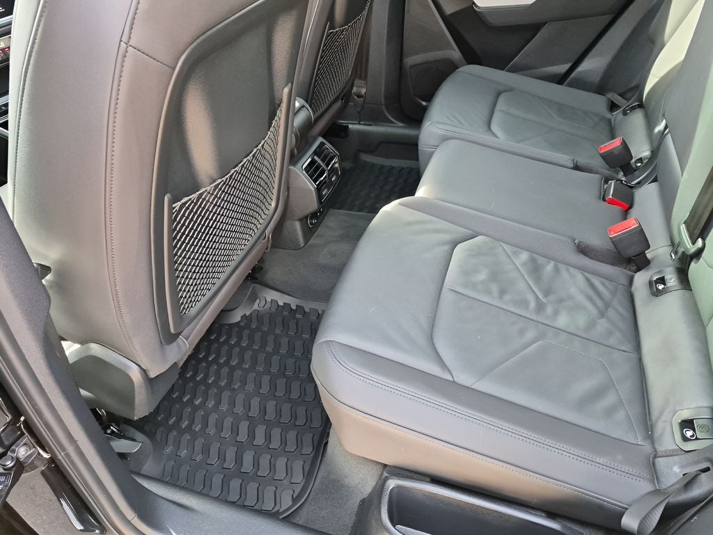 2021 Audi Q3 Premium Plus S Line quattro