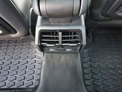 2021 Audi Q3 Premium Plus S Line quattro