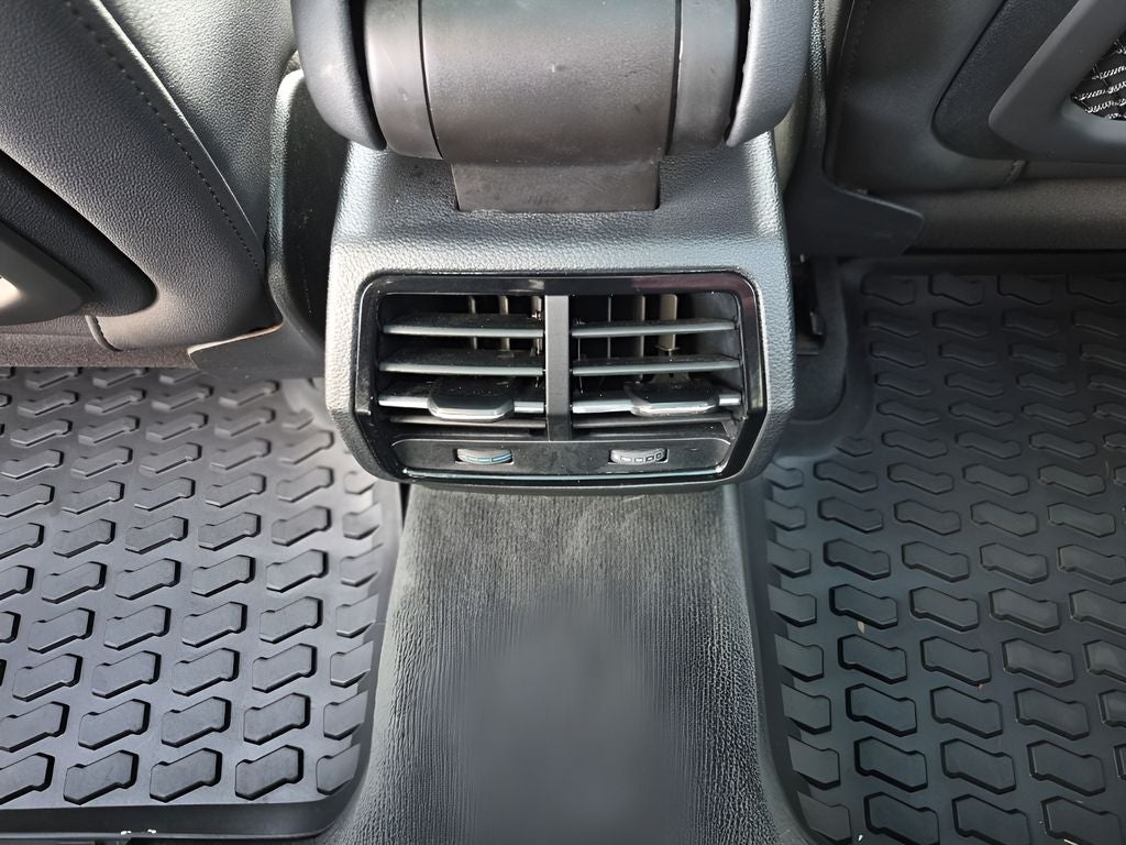 2021 Audi Q3 Premium Plus S Line quattro