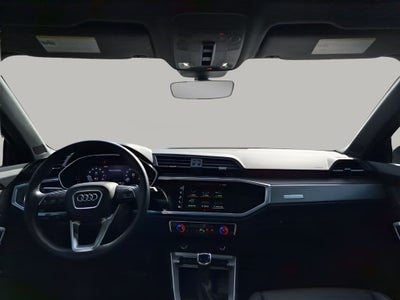 2021 Audi Q3 Premium Plus S Line quattro
