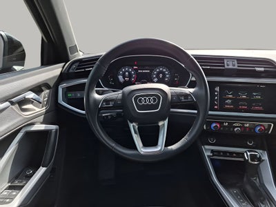 2021 Audi Q3 Premium Plus S Line quattro