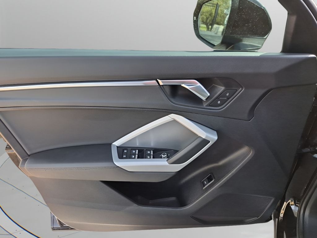 2021 Audi Q3 Premium Plus S Line quattro