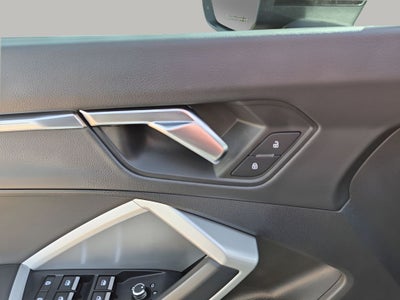 2021 Audi Q3 Premium Plus S Line quattro