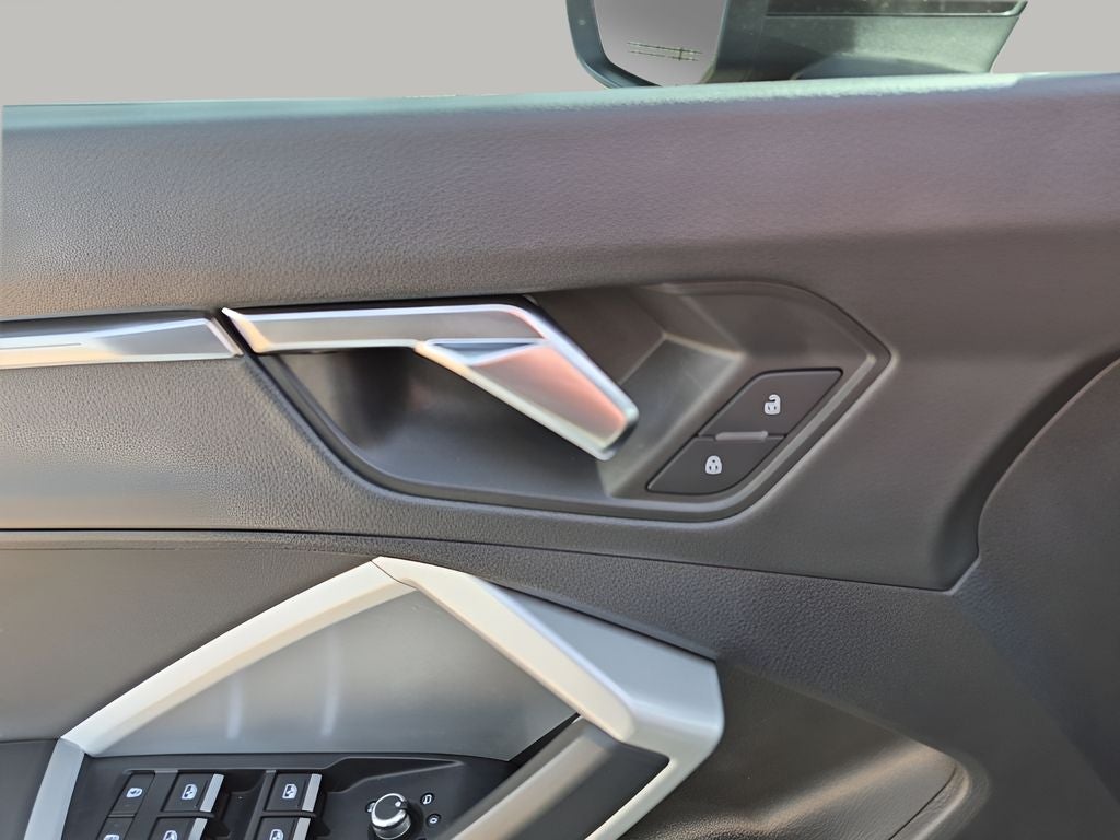 2021 Audi Q3 Premium Plus S Line quattro