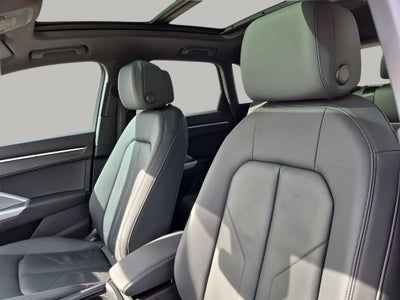 2021 Audi Q3 Premium Plus S Line quattro