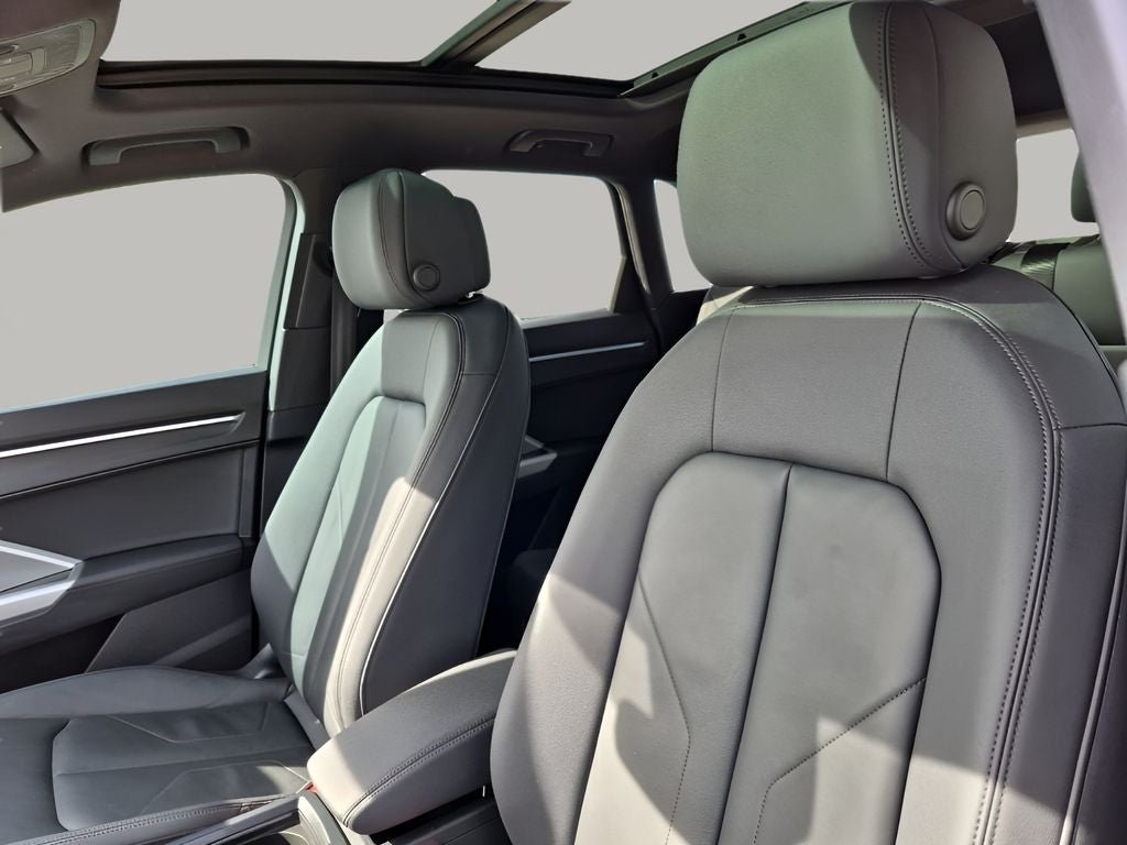 2021 Audi Q3 Premium Plus S Line quattro