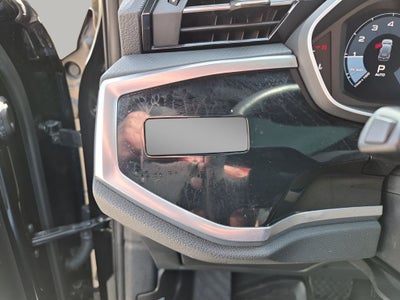 2021 Audi Q3 Premium Plus S Line quattro