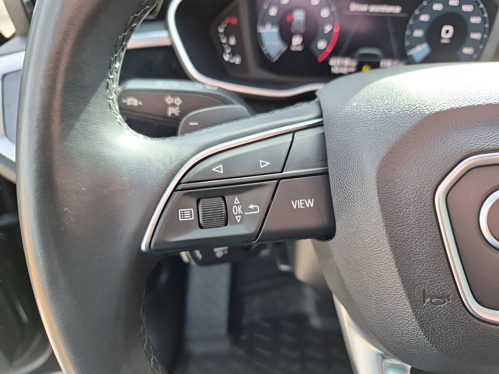 2021 Audi Q3 Premium Plus S Line quattro