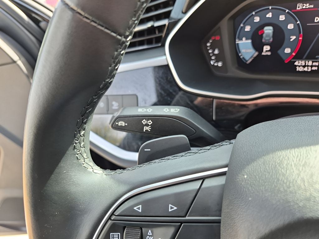 2021 Audi Q3 Premium Plus S Line quattro