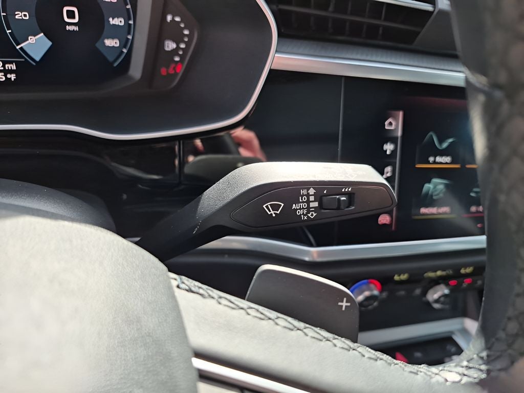 2021 Audi Q3 Premium Plus S Line quattro