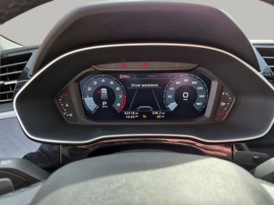 2021 Audi Q3 Premium Plus S Line quattro