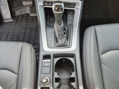 2021 Audi Q3 Premium Plus S Line quattro