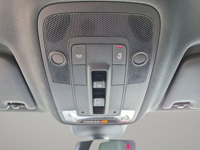 2021 Audi Q3 Premium Plus S Line quattro