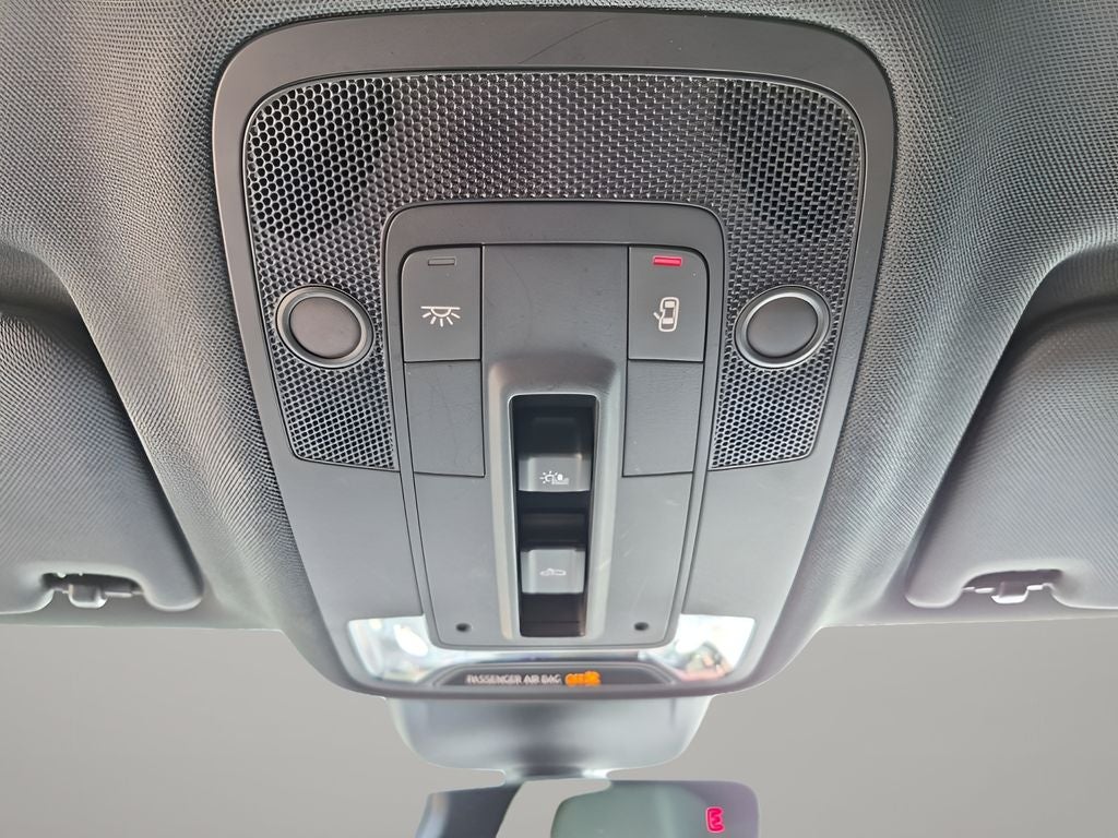 2021 Audi Q3 Premium Plus S Line quattro