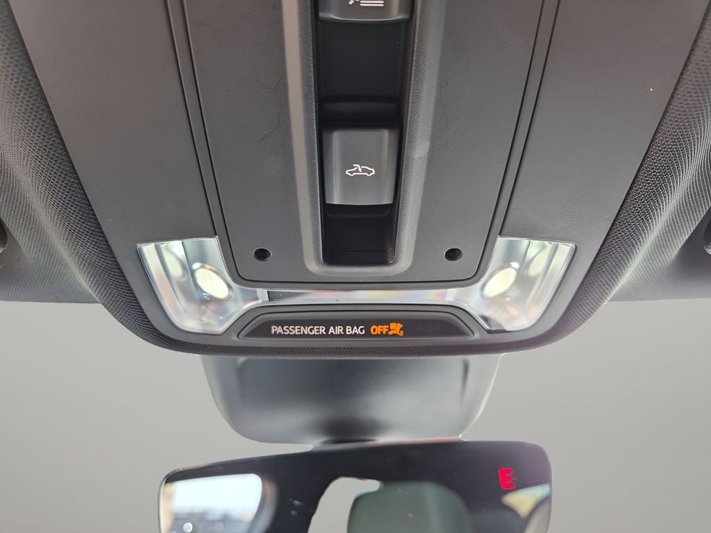 2021 Audi Q3 Premium Plus S Line quattro