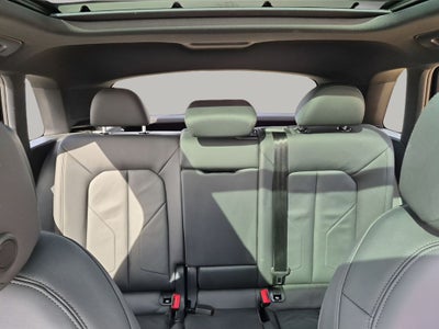 2021 Audi Q3 Premium Plus S Line quattro