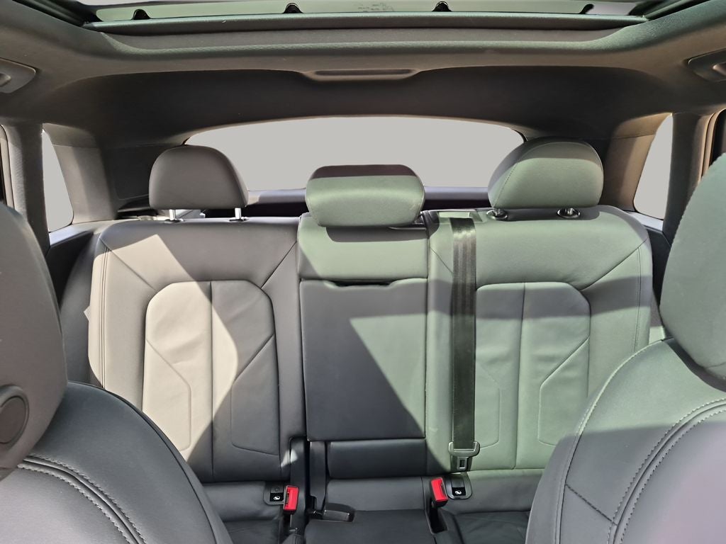 2021 Audi Q3 Premium Plus S Line quattro