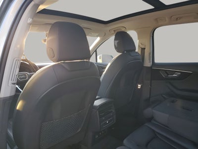 2024 Audi Q7 55 Premium Plus quattro