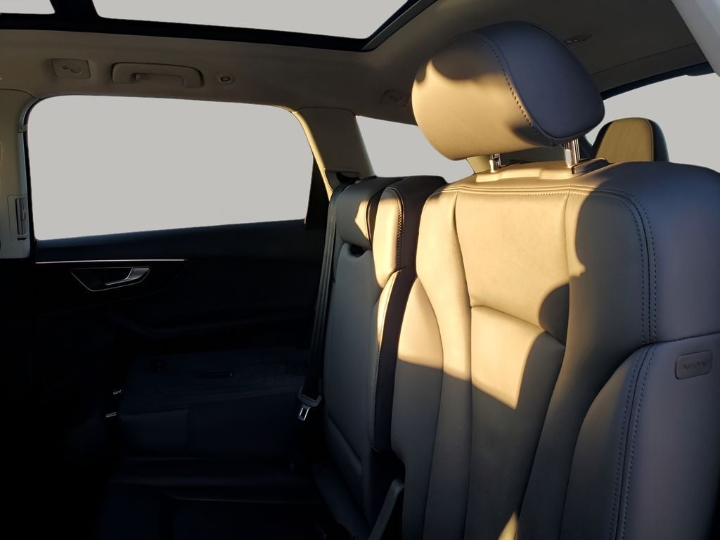 2024 Audi Q7 55 Premium Plus quattro
