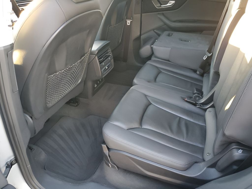 2024 Audi Q7 55 Premium Plus quattro