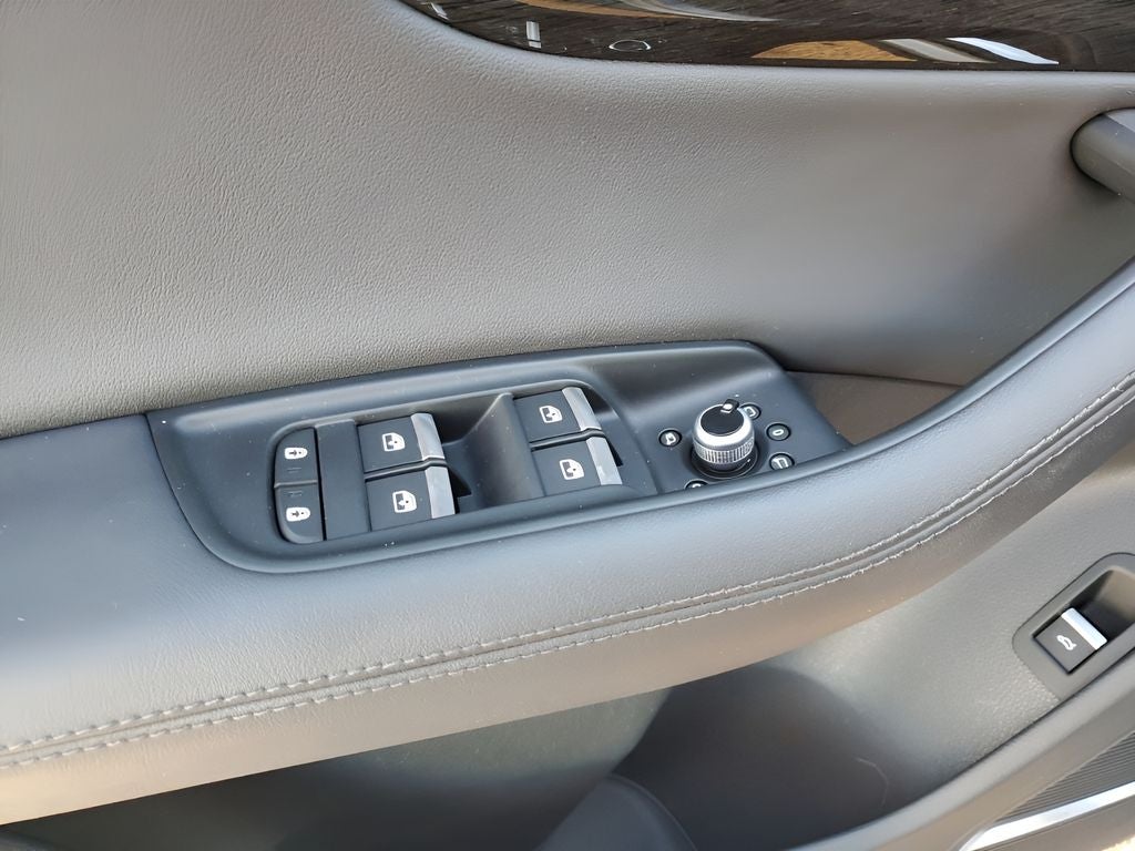 2024 Audi Q7 55 Premium Plus quattro