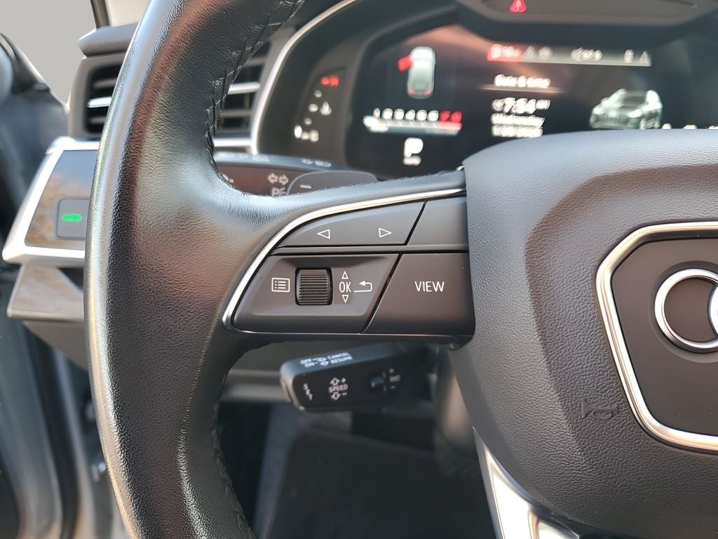 2024 Audi Q7 55 Premium Plus quattro