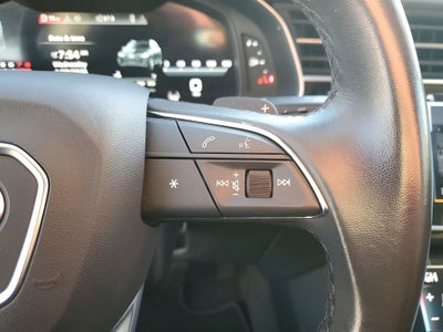 2024 Audi Q7 55 Premium Plus quattro