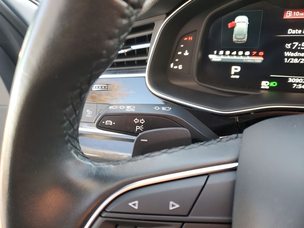 2024 Audi Q7 55 Premium Plus quattro