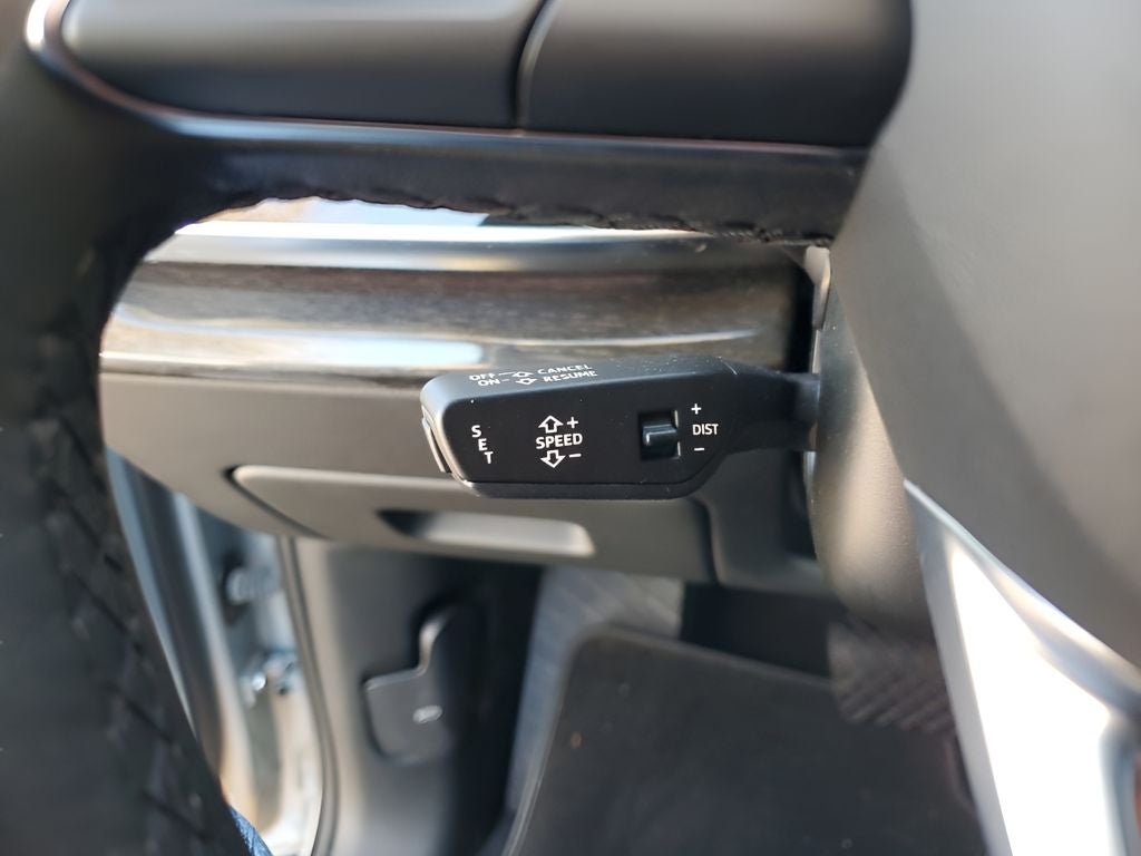 2024 Audi Q7 55 Premium Plus quattro