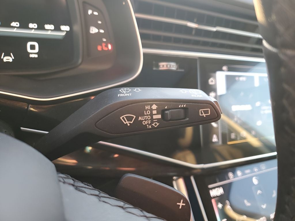 2024 Audi Q7 55 Premium Plus quattro