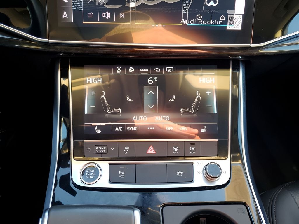 2024 Audi Q7 55 Premium Plus quattro