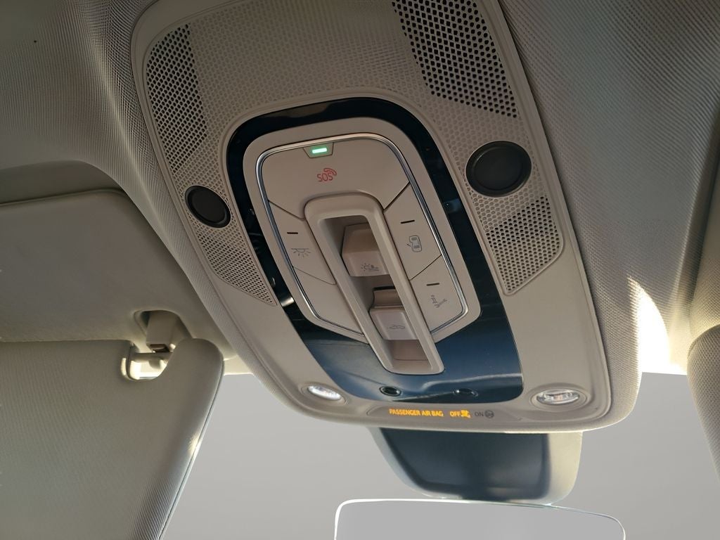 2024 Audi Q7 55 Premium Plus quattro